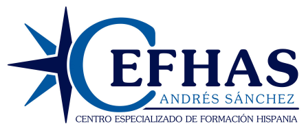 FORMACION CEFHAS